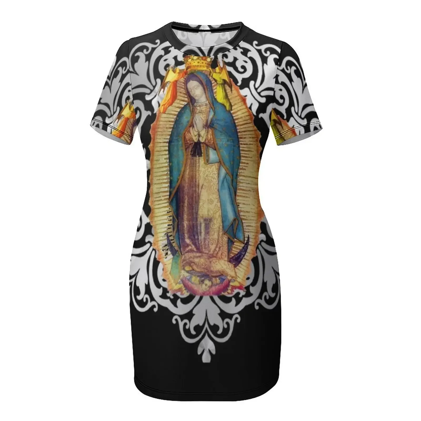 Our Lady of Guadalupe Mexico M - Korean Lifestyle Trends recension och pris