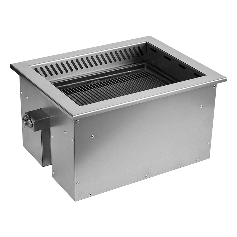 Commercial Electric BBQ Grill  - Korean Bbq Grill recension och pris